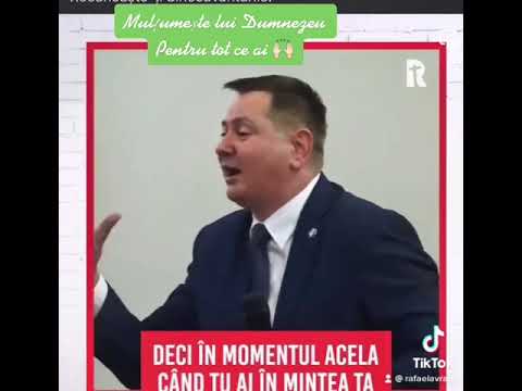 FLORIN IANOVICI - Mulțumește lui DUMNEZEU Pentru tot ce ți-a dat 🙏🏻