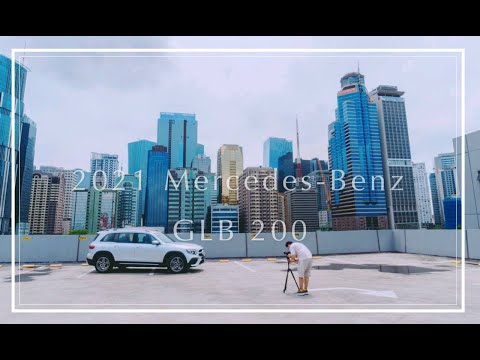An Honest But Not So Serious Review | 2021 Mercedes-Benz GLB 200
