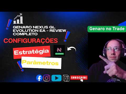 Video Genaro Nexus GL Evoltion EA