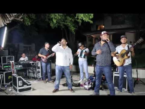 Jefe de Nuevo Laredo - Luis y Julián Jr