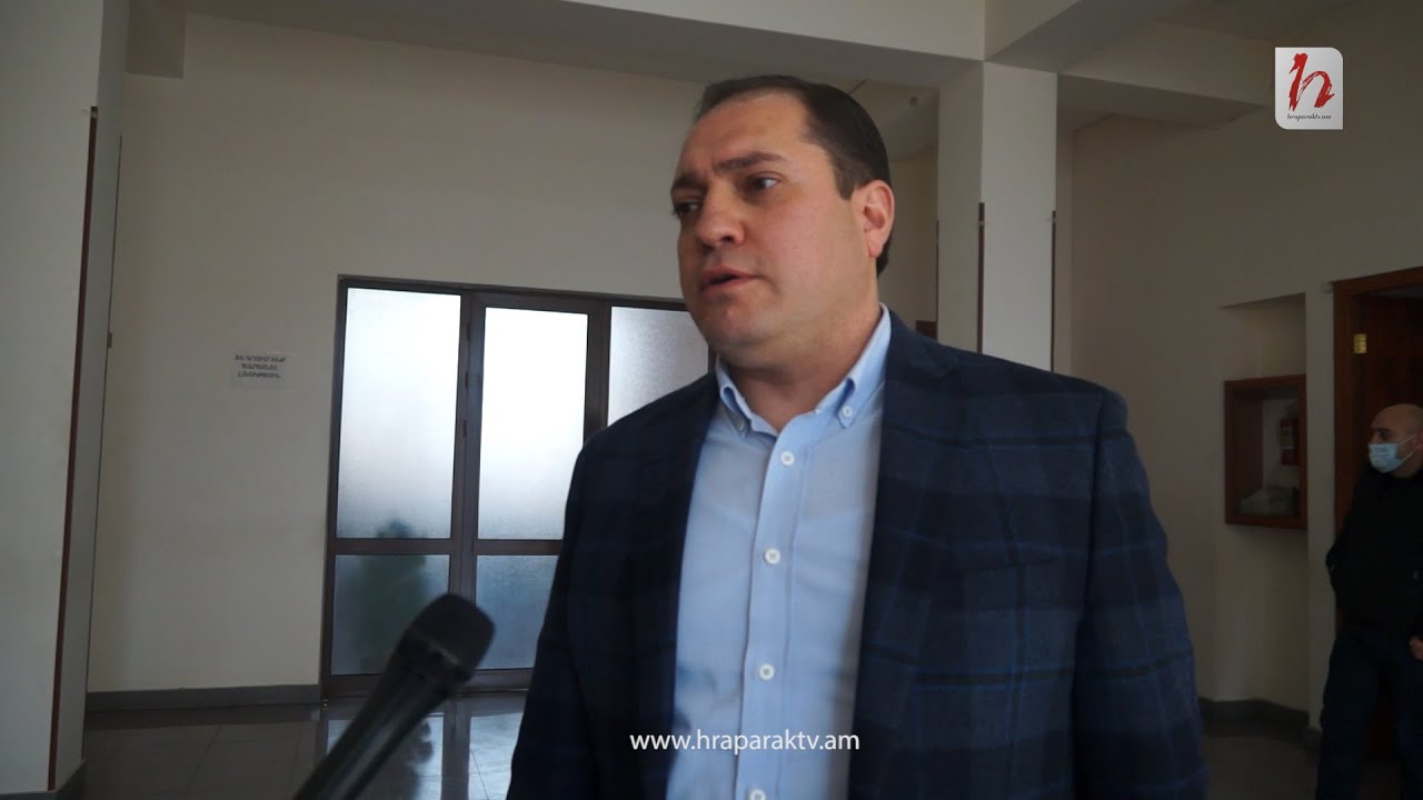 Վերաքննիչը մերժեց դատախազությանը. Խաչատուր Սուքիասյանի եղբայրը կմնա ազատության մեջ