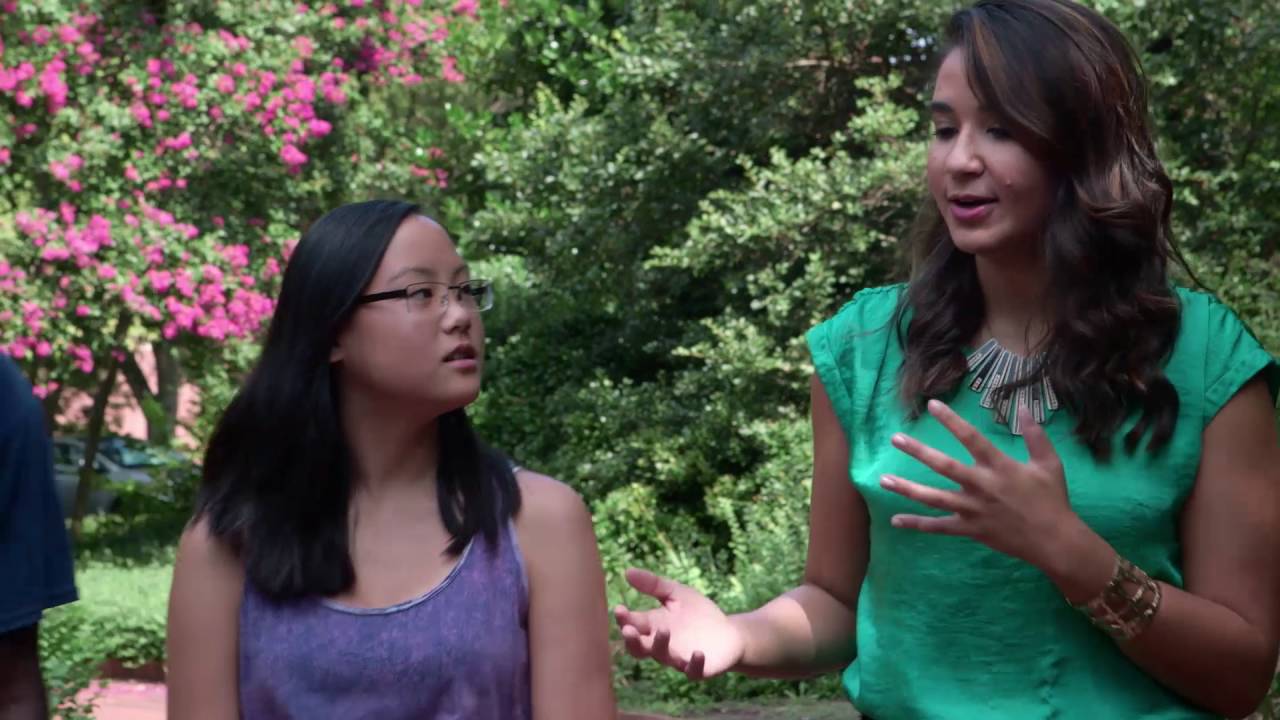 Exploring the Gap Year