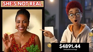 How to Monetize and Create Long AI Influencer Video (Anybody Can do THIS)