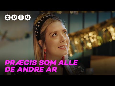 TV 2 ZULU: Præcis som alle de andre år 🥂