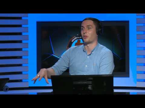 PGL Americas Minor | Day 1 | NRG vs Luminosity bo1