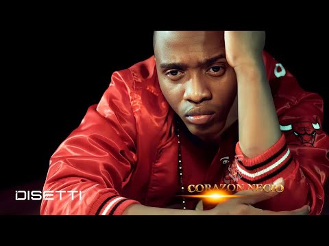 Corazón Necio - Baby Wally (Video Oficial)