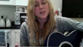 Amos lee - Skipping stones - Grace Lindsey