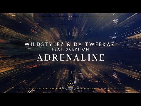 Wildstylez & Da Tweekaz - Adrenaline (feat. XCEPTION) (Official Videoclip)