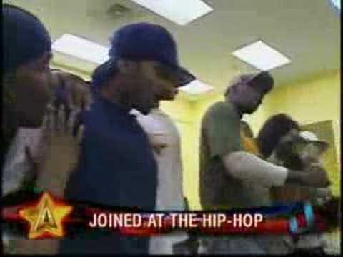 A-List Interview featuring Luther Brown