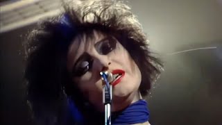 The Creatures - Miss the Girl