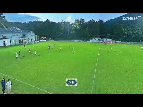 ASV Hinterbrühl-Mödling Res - UFC Laxenburg Res