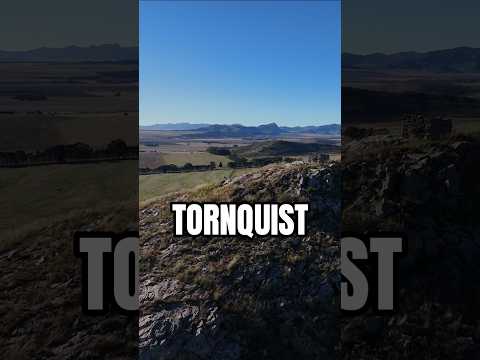 TORNQUIST, provincia de Buenos Aires
