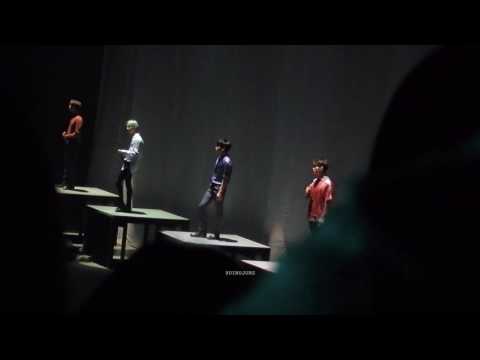 170520 SW5 in Hong Kong - Farewell My Love