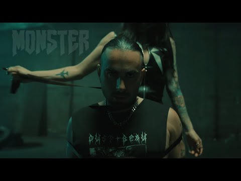 Layto - "monster" (Official Music Video)