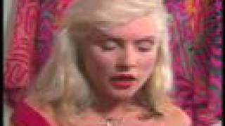 Debbie Harry Aids Statement