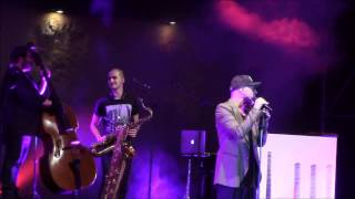 Mario Biondi  Never die di Mario Biondi San Pancrazio Salentino Forum Eventi 11 agosto 2015