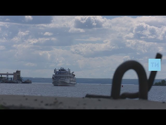 Ветераны с «Очарованного странника»: единственным минусом круиза была погода