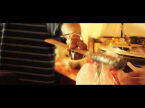 Freddy P "Lights Off" Music Video (A Justin Lopez Production)