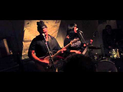 The Jack Grace Band - When I Drink Whiskey