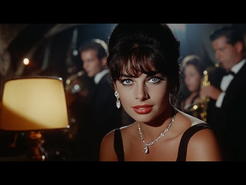 A Kiss Under the Italian Sun — 1960s Vintage Romance | Bella Vita Music