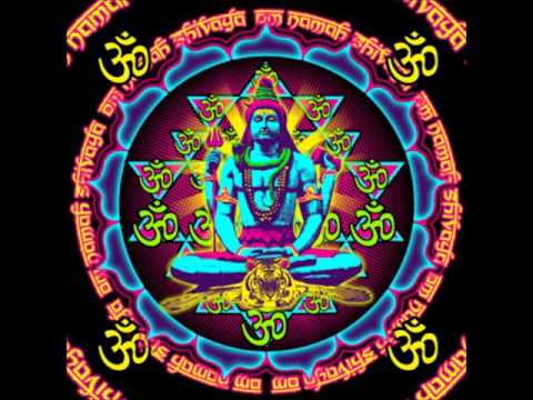 Dj Astral Vibrations (Full On Psytrance  May 2017)