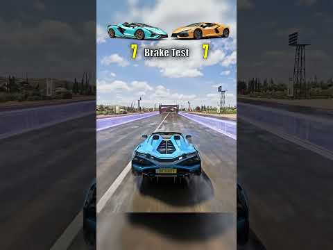 Lamborghini Sian vs Revuelto