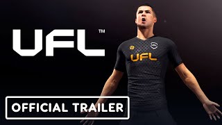 Опубликован первый геймплей бесплатного футбольного симулятора UFL