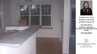 preview picture of video '517 White Pine, Pellston, MI Presented by Amy McCafferty.'