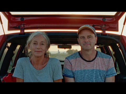 trailer