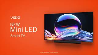 Vizio Mini LED Quantum 4K Smart TV