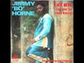 Jimmy 'Bo' Horne - Let Me (Let Me Be Your Lover)