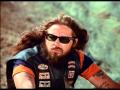 Hunter S. Thompson - Terry The Tramp Interview #2