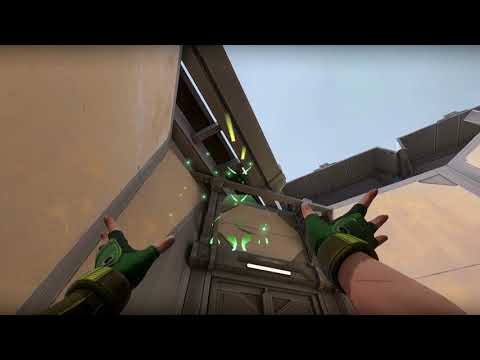 SKYE BUG Valorant FRACTURE | Valorant bugs