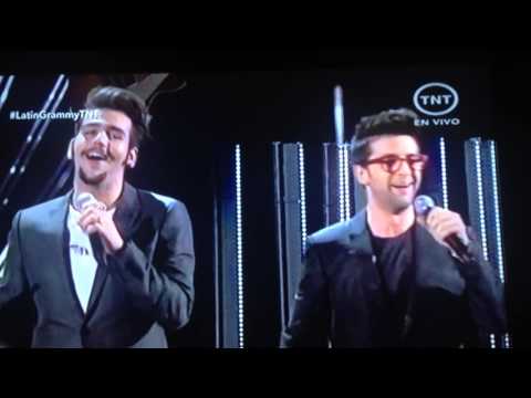 Creo en mi - IL VOLO  Y NATALIA JIMENEZ  #LatinGrammy
