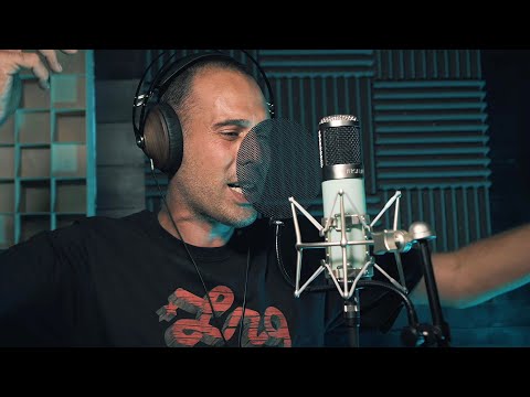 Tomawok - Wakatanka Medley (Live in Evidence Music Studio)