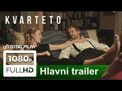 The Quartette (2017) Trailer