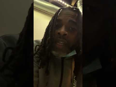 Don Jose rebuttals story of his Pitbull attacking Syruz Grizm