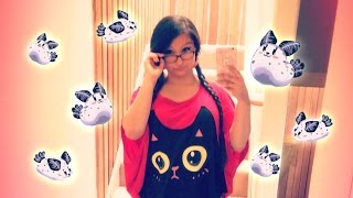 Can You Dab Aphmau's P.O Box [Small Twitter Q&A]