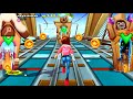 Subway Princess Runner Game : Princess Run Game 2021 | Android/iOS Gameplay HD