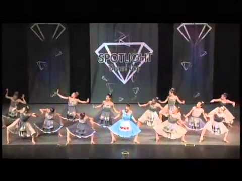 Portland 2 - Open_Acro Category Winner
