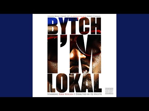 Intro (feat. Dj Hylyte)