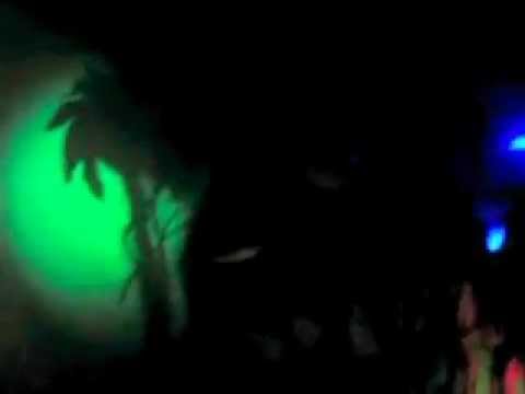 (TerranoiseLive)Pupsidelic live @7Sins