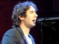 Josh Groban - Hershey, PA 6-15-11 "Higher Window"