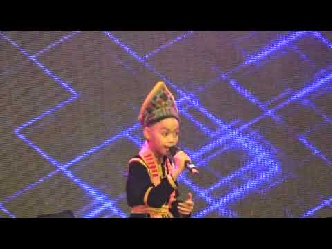 KDCA DAZANAK SEMI 2022 - PENAMPANG - PRINCE ELLY FELIX  22MAY