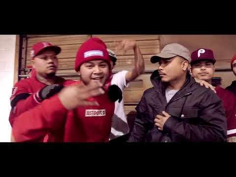 Brazy Mindstate - Run Short x Sillie B x Tank Dawg x Dickie x Mdawg152 x Brackz (Official Video)