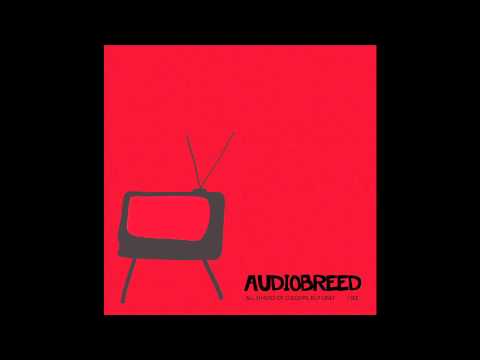 Audiobreed - I'm Done