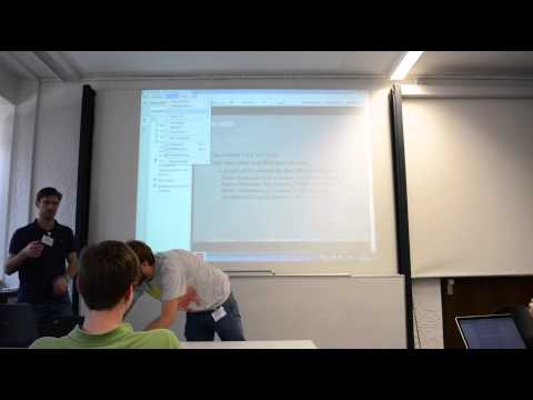 mor1kx progress report - ORCONF 2014