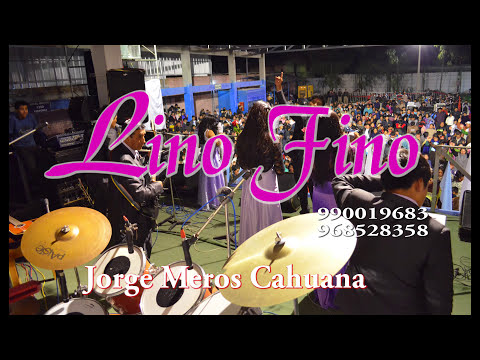 Lino Fino  (Primicia  2015 ) 990019683-968528358