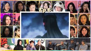 Download lagu Frieren Season 2 episode 6 Mega Reaction Mashup | 葬送のフリーレン mp3