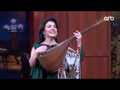 İki Başlı - Aşıq Samirə - Sevgilim